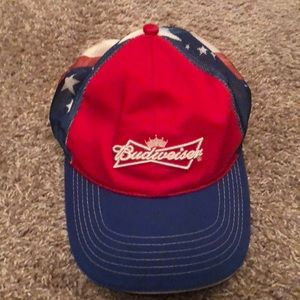 Budweiser hat